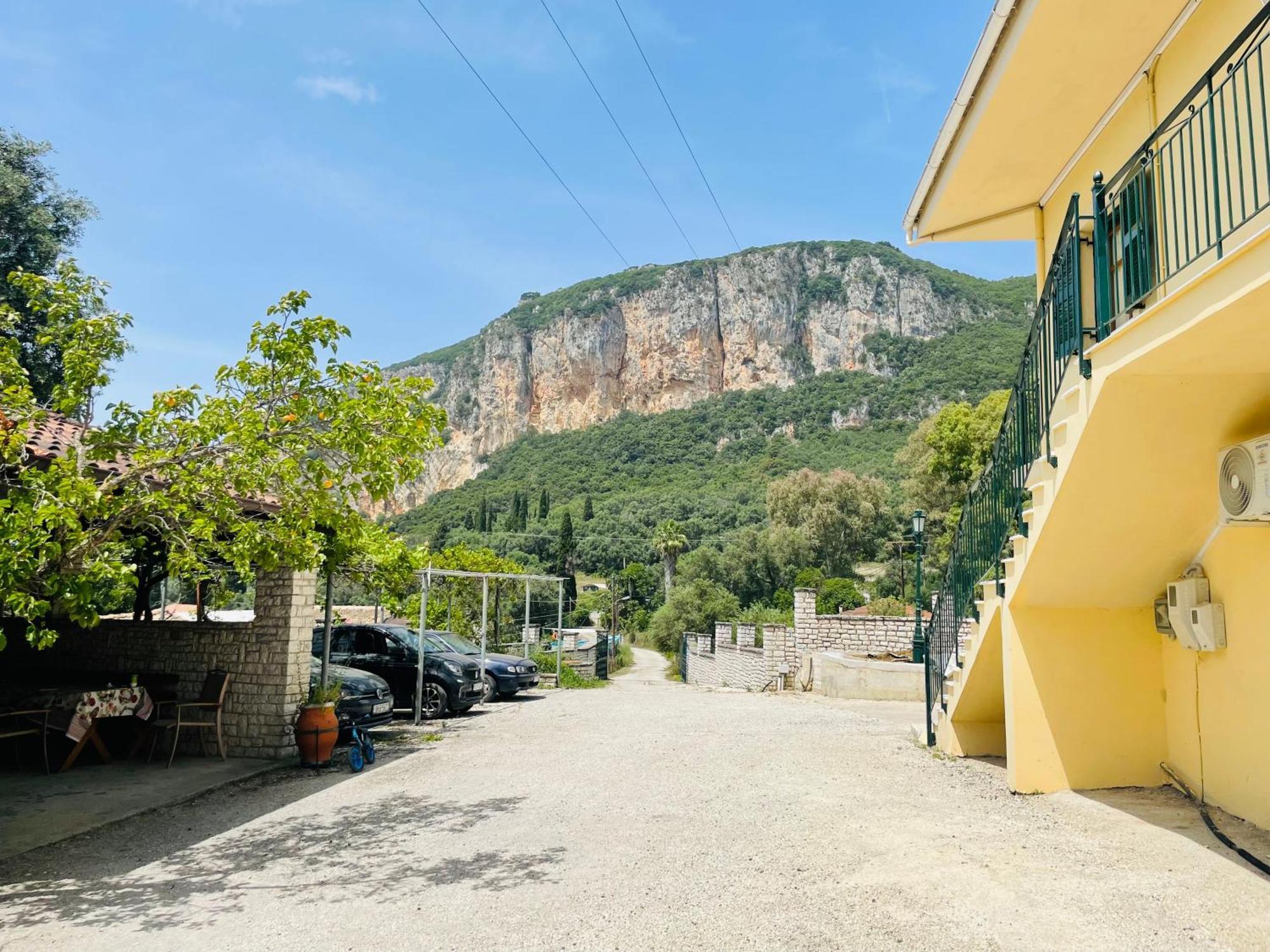 Elia Διαμέρισμα Δουκάδες Εξωτερικό φωτογραφία