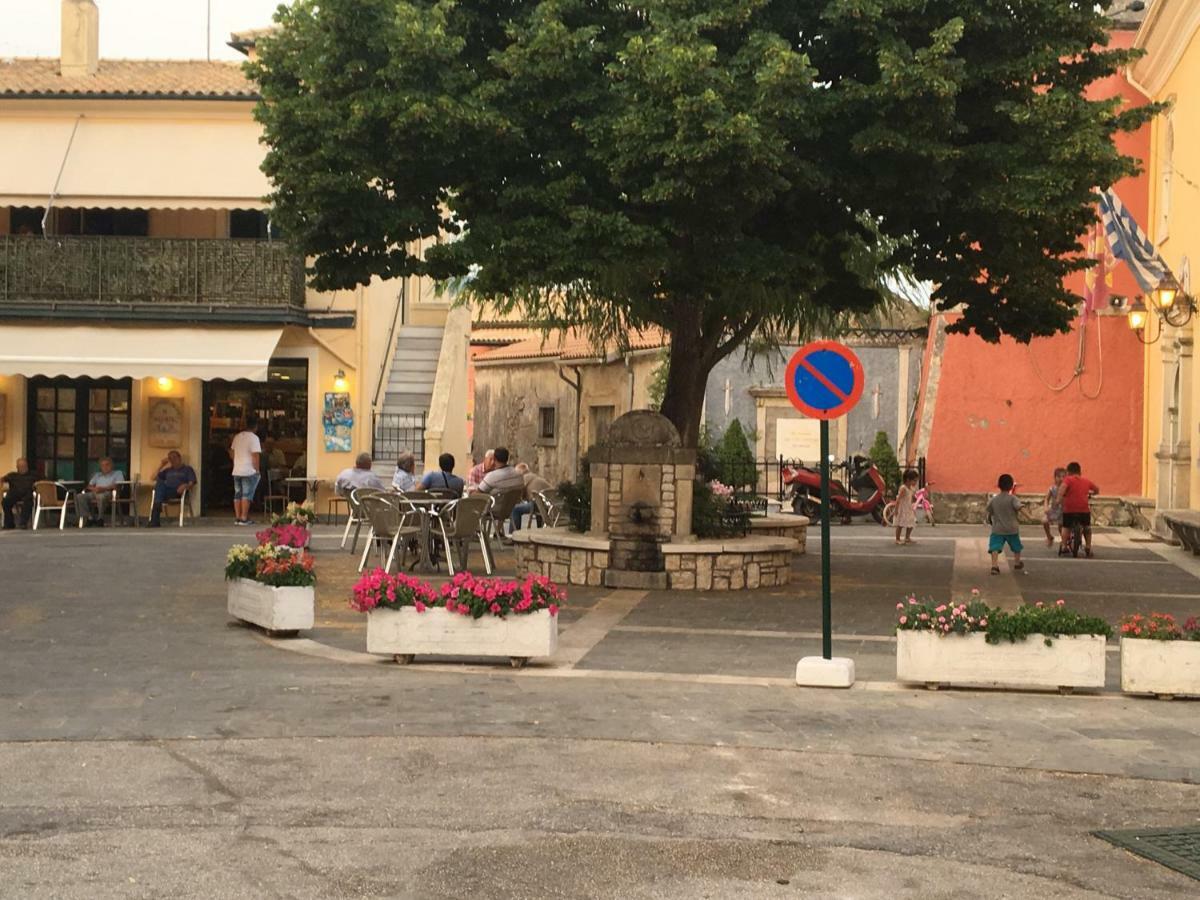 Elia Διαμέρισμα Δουκάδες Εξωτερικό φωτογραφία